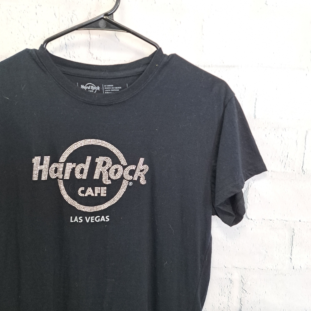 Hard Rock Cafe Vegas!